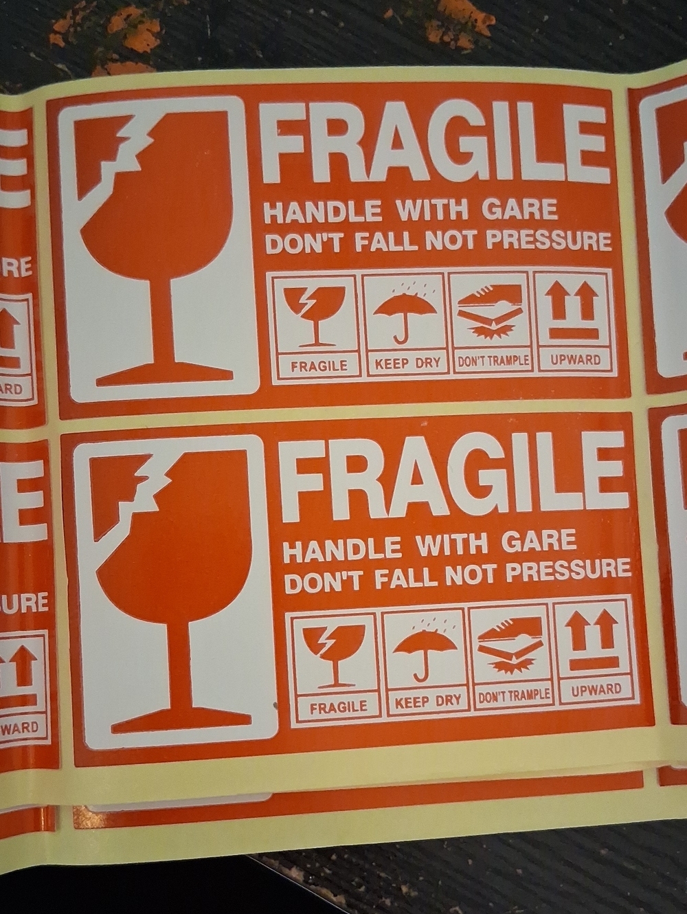 Fragile Shipping Labels (18)